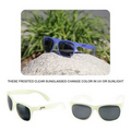 Color Changing Sunglasses